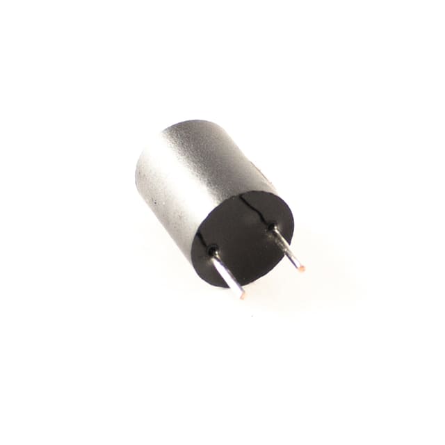 RBS810-104-RC 100MH, RADIAL LEADED SHIELDED IN