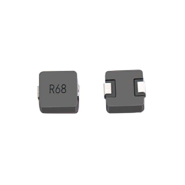 CKST1003-0.68UH/M-B SMD POWER INDUCTORS0.82UH20%