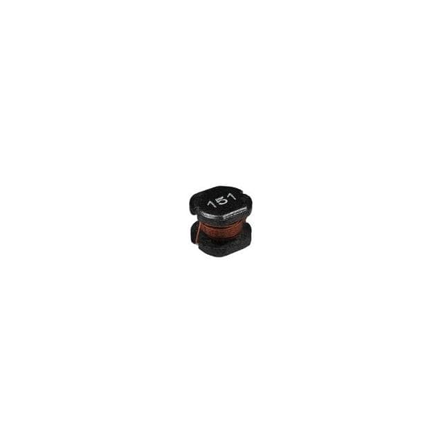 CTGS54F-151L 150UH SMD UNSHLD POWER INDUCTOR