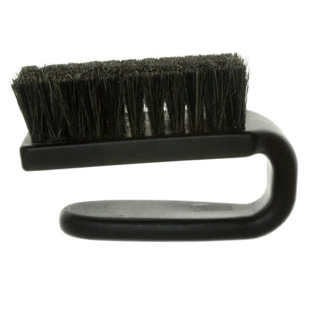 35695 BRUSH CONDUCTIVE CURVE HNDL FIRM