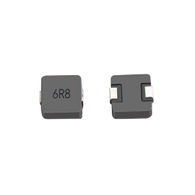 CKST1004-6.8UH/M SMD POWER INDUCTORS6.8UH20%