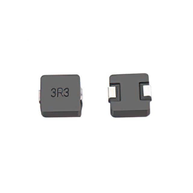 CKST1004-3.3UH/M SMD POWER INDUCTORS3.3UH20%