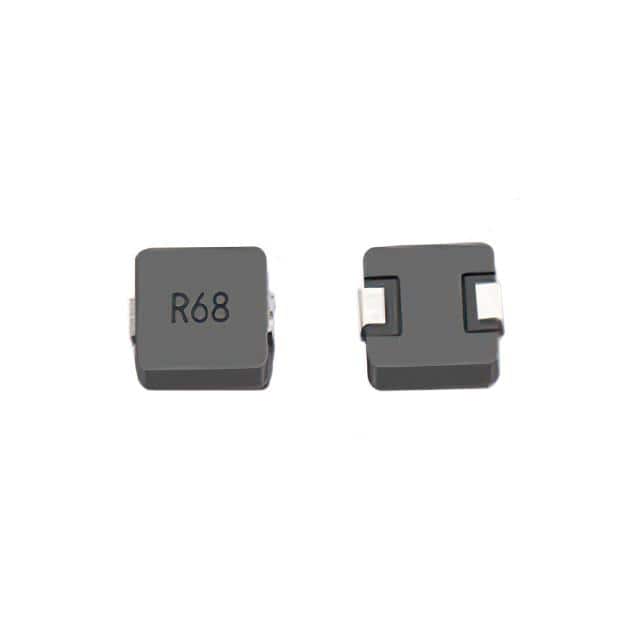 CKST1004-0.68UH/M-B SMD POWER INDUCTORS0.68UH20%