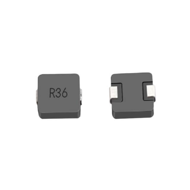 CKST1004-0.36UH/M-B SMD POWER INDUCTORS0.36UH20%