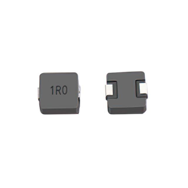 CKST1004-1UH/M-B SMD POWER INDUCTORS1UH20%