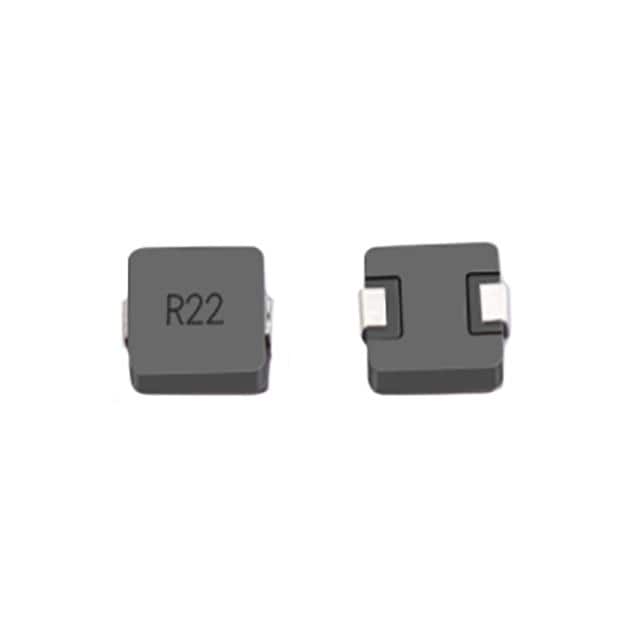 CKST1004-0.22UH/M-B SMD POWER INDUCTORS0.22UH20%