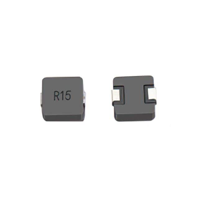 CKST1004-0.15UH/N-B SMD POWER INDUCTORS0.15UH20%