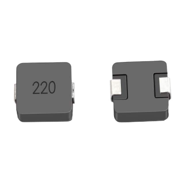 CKST1004-22UH/M SMD POWER INDUCTORS22UH20%