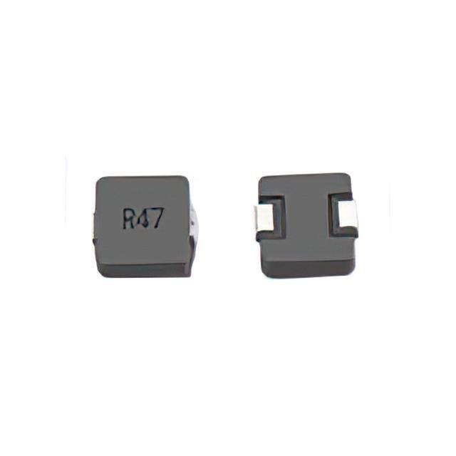 CKST1004-0.47UH/M-B SMD POWER INDUCTORS0.47UH20%