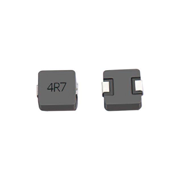 CKST1004-4.7UH/M SMD POWER INDUCTORS4.7UH20%