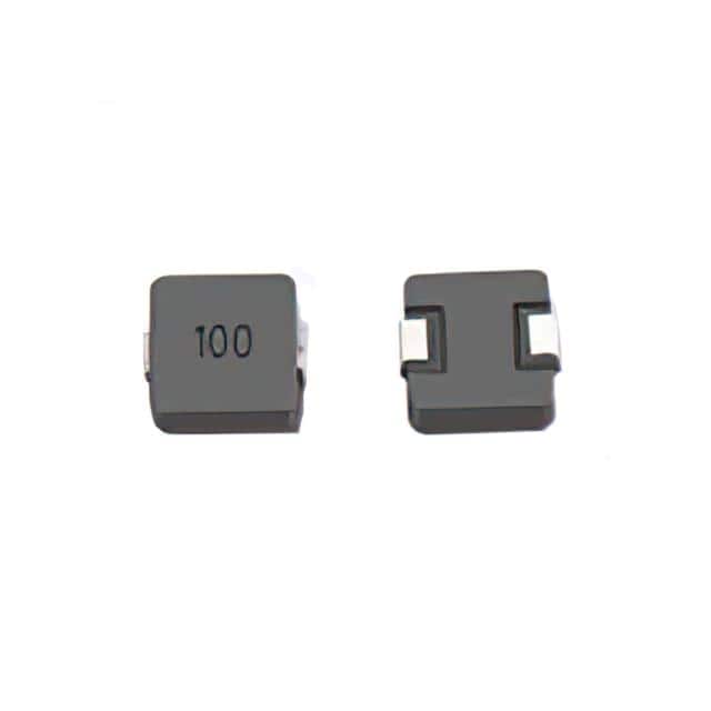 CKST1004-10UH/M SMD POWER INDUCTORS10UH20%