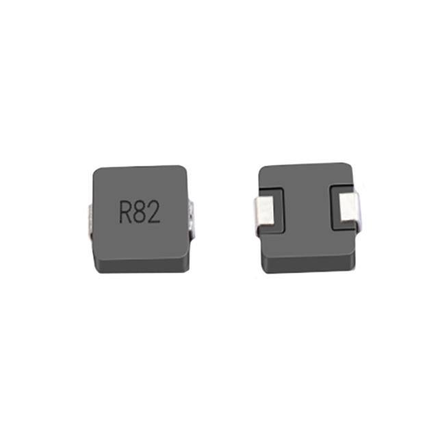 CKST1004-0.82UH/M-B SMD POWER INDUCTORS0.82UH20%