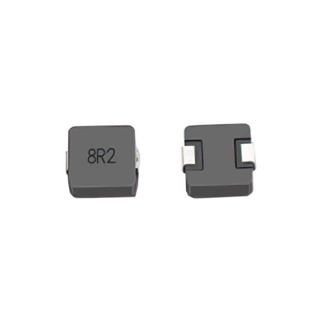 CKST1004-8.2UH/M SMD POWER INDUCTORS8.2UH20%