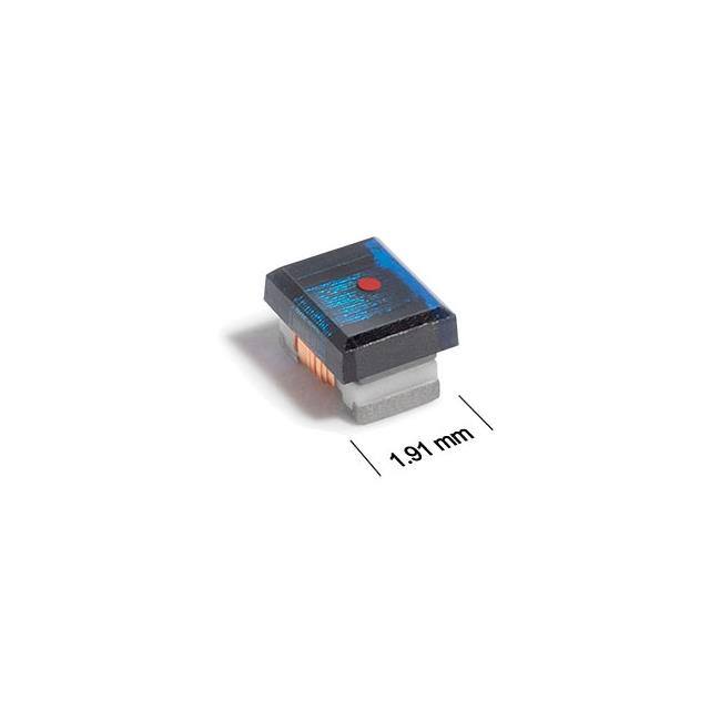 0805LS-122XJRC RF INDUCTOR, FERRITE CORE, 5% TO
