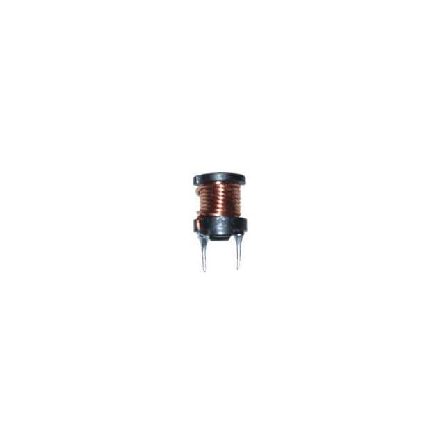CTCH895F-560K 56UH RADIAL LEAD FIXED INDUCTOR