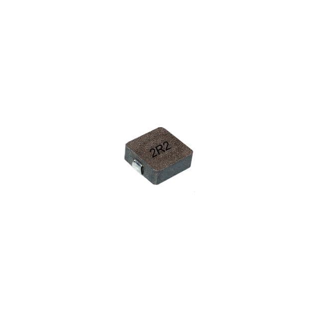 CTMMP104SF-2R2M SMD Shielded Power Inductor
