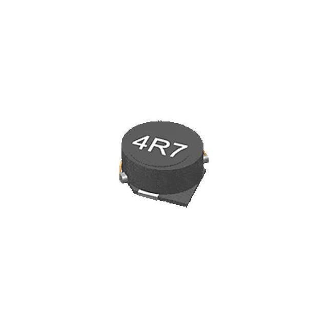 CTSLF0732TF-4R7M 4.7UH SMD SHLDED POWER INDUCTOR