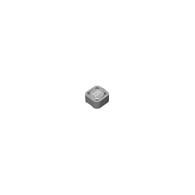 CTCDRH74F-821M 820UH SMD SHIELDED POWR INDUCTOR