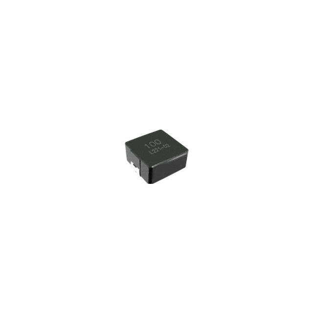 CTMMP5026F-100M SMD Shielded Power Inductor