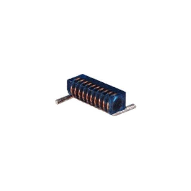 CT187LYF-681J RAD LEADED FIXED SHLDED INDUCTOR