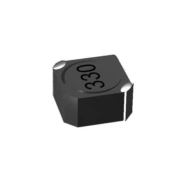 CTCDRH2D18/HPF-330N 33UH SMD SHIELDED POWR INDUCTOR