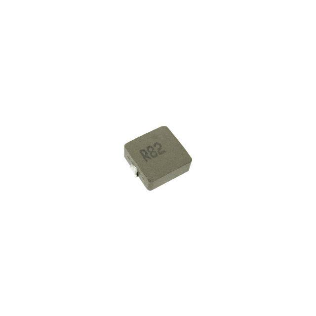 CTMMP125F-R50M SMD Shielded Power Inductor