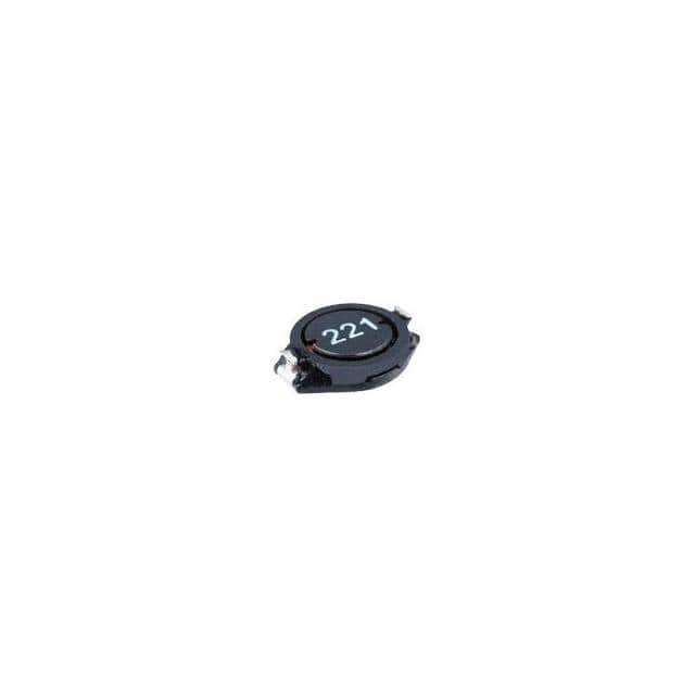 CTDS3308F-120M 12UH SMD SHIELDED POWR INDUCTOR