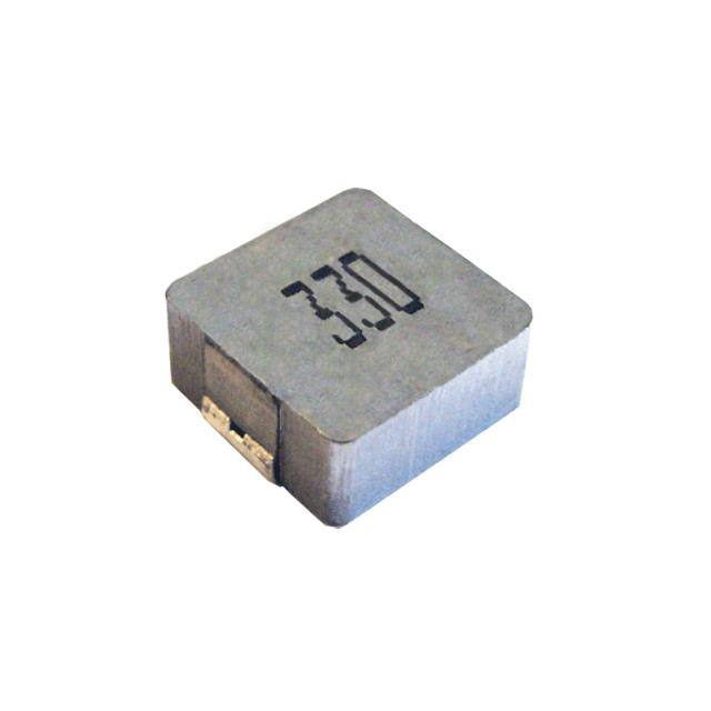 CTMMP5024F-100M SMD Shielded Power Inductor
