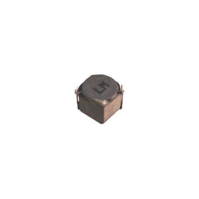 CTCDRH3D28/LDF-270M 27UH SMD SHIELDED POWR INDUCTOR