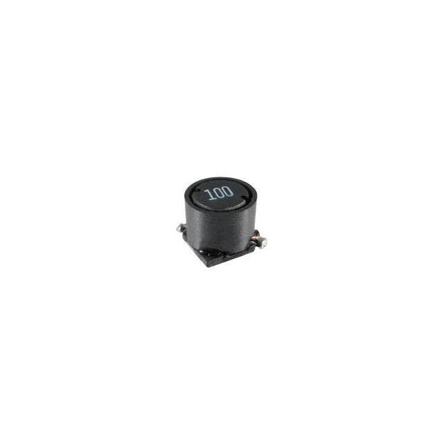 CTSLF0755TF-101M 100UH SMD SHLDED POWER INDUCTOR
