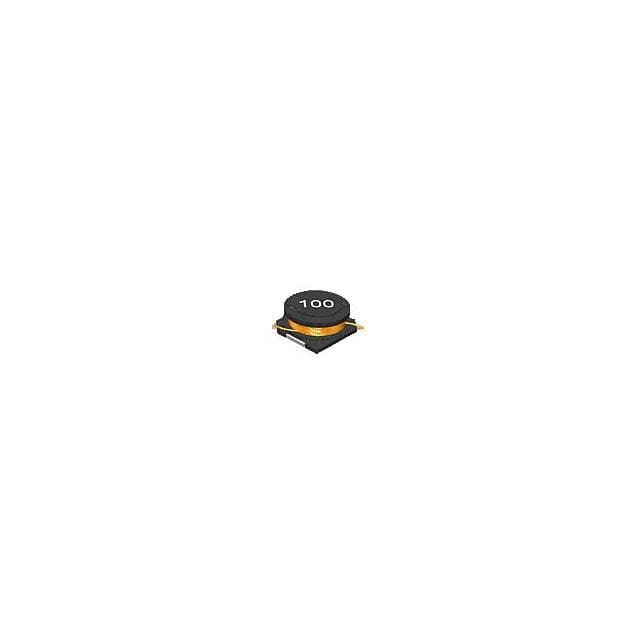 CT636FYF-270M SMD UNSHIELDED POWER INDUCTOR