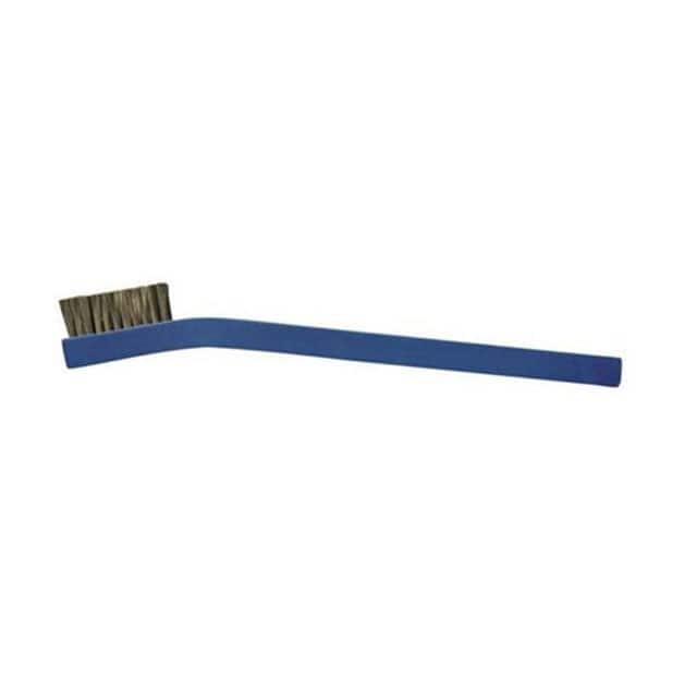 2043-1 BRUSH 1 3/16 X 5/16" STAINLESS S