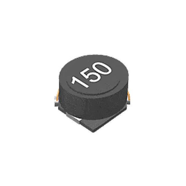 CTSLF1045TF-101M 100UH SMD SHLDED POWER INDUCTOR