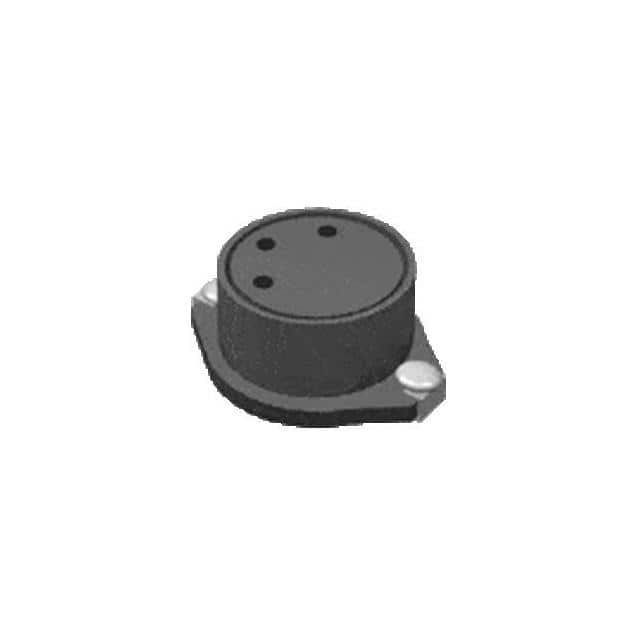 CTDS3316PF-102 1.0UH SMD SHIELDED POWR INDUCTOR