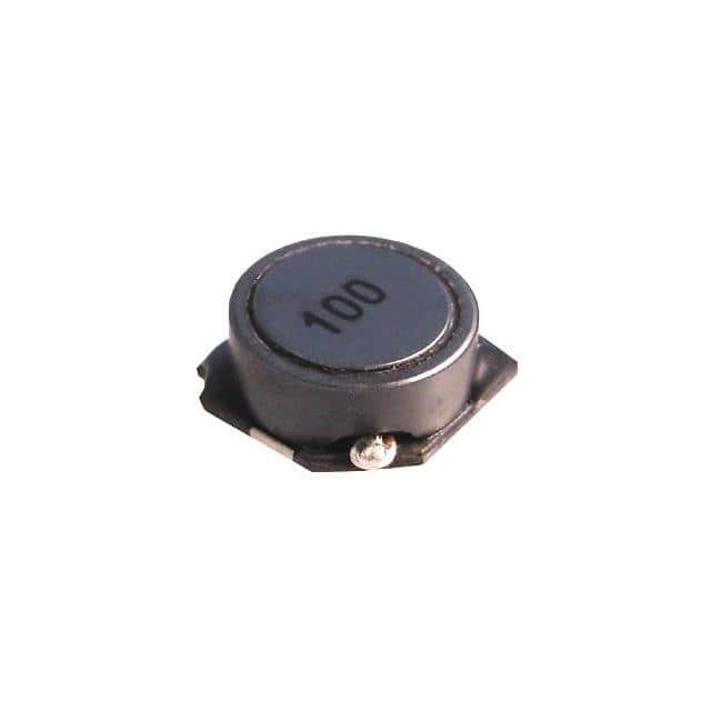 CTSLF1255TF-221N 220UH SMD SHLDED POWER INDUCTOR