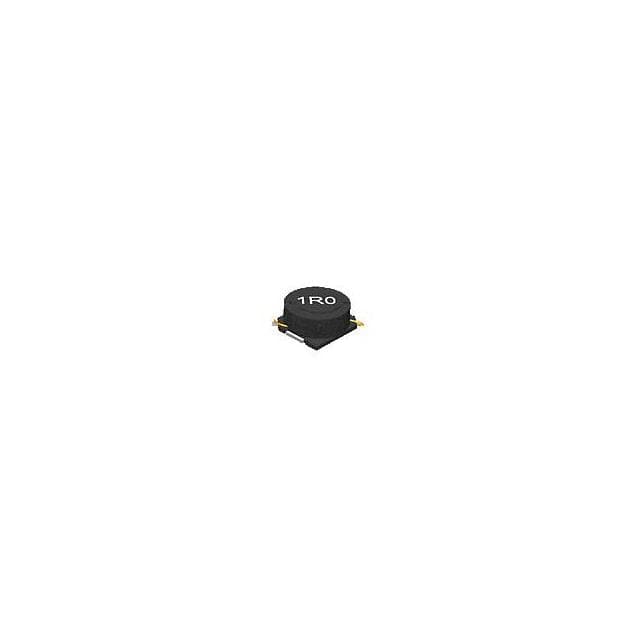 CT636CYF-1R0M SMD SHIELDED POWER INDUCTOR