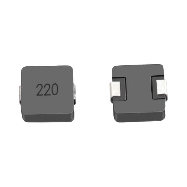 CKST1005-22UH/M SMD POWER INDUCTORS22UH20%