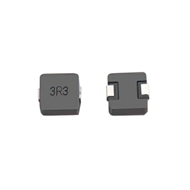 CKST1005-3.3UH/M SMD POWER INDUCTORS3.3UH20%