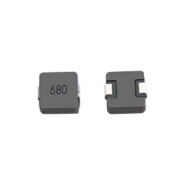 CKST1005-68UH/M SMD POWER INDUCTORS68UH20%