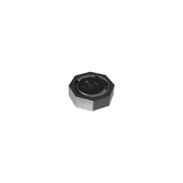 CTSRU1048F-100N 10.0UH SMD SHLDED POWER INDUCTOR
