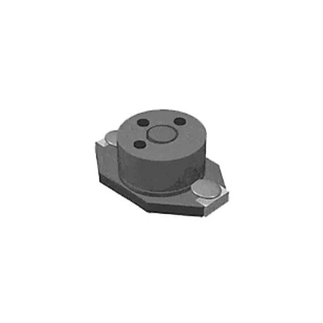 CTDT3316PF-682 6.8UH SMD SHIELDED POWR INDUCTOR