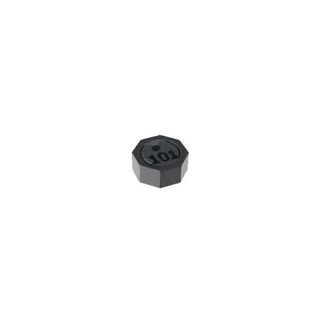 CTSRU5028F-101N 100UH SMD SHLDED POWER INDUCTOR
