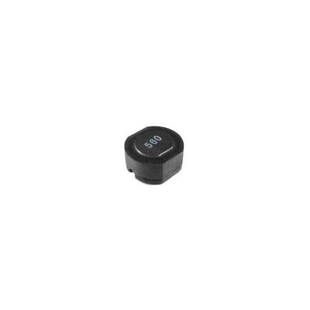 CTGSR105BF-100M 10UH SMD SHIELDED POWER INDUCTOR