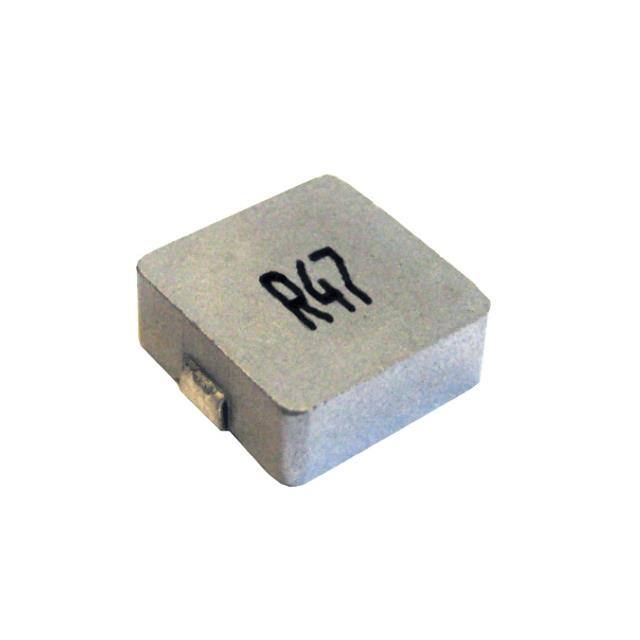 CTMMP5020F-1R0M SMD Shielded Power Inductor