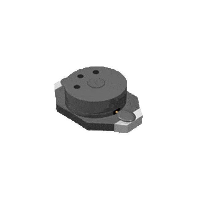 CTDT1608CF-474 470UH SMD SHIELDED POWR INDUCTOR