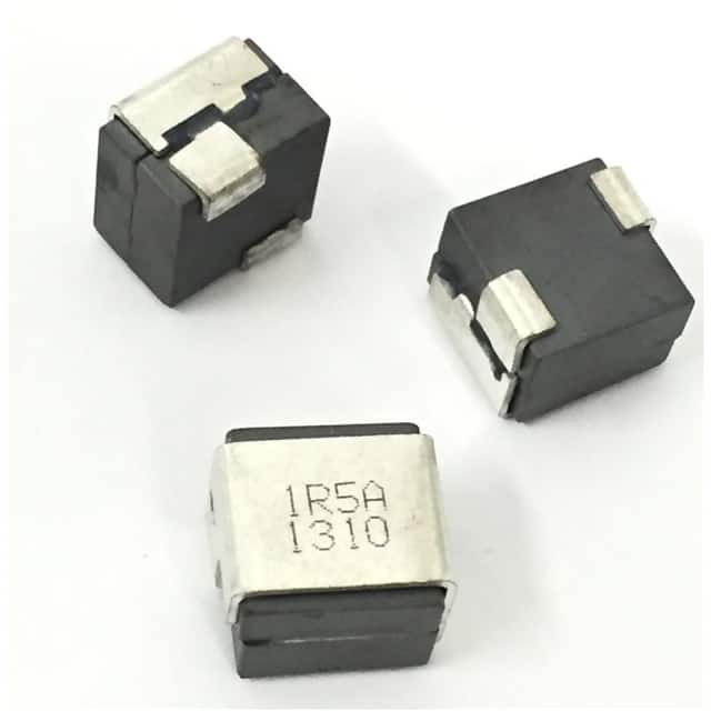SLM534214A-1R2MHF FIXED IND 1.2UH 44A 0.42MOHM SMD