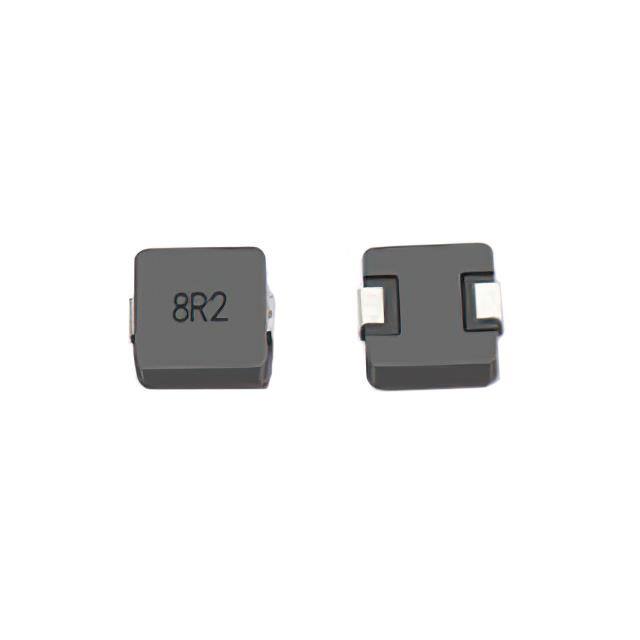 CKST1206-8.2UH/M SMD POWER INDUCTORS8.2UH20%