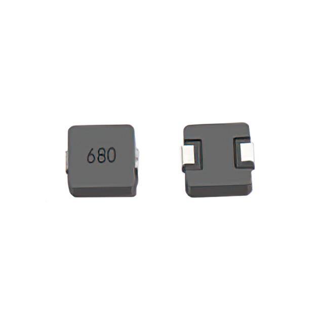 CKST1206-68UH/M SMD POWER INDUCTORS68UH20%
