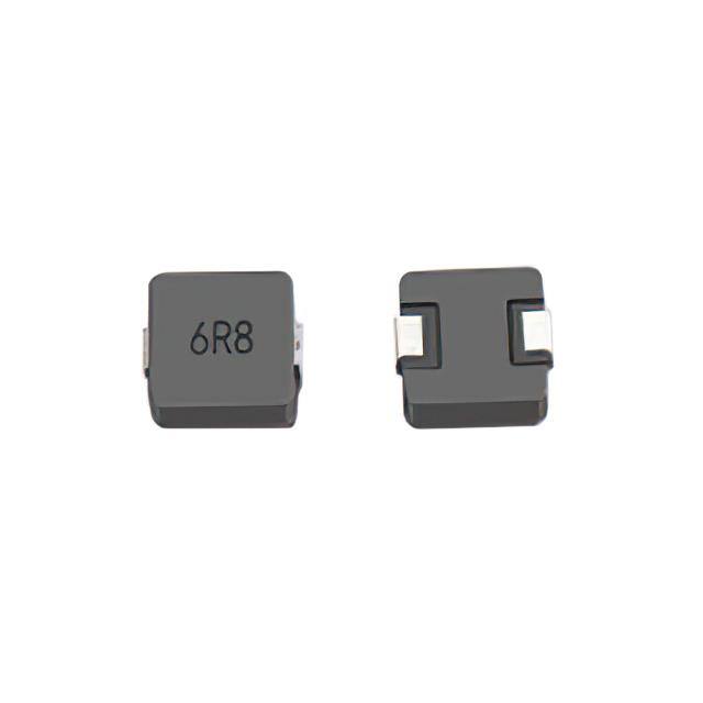 CKST1206-6.8UH/M SMD POWER INDUCTORS6.8UH20%