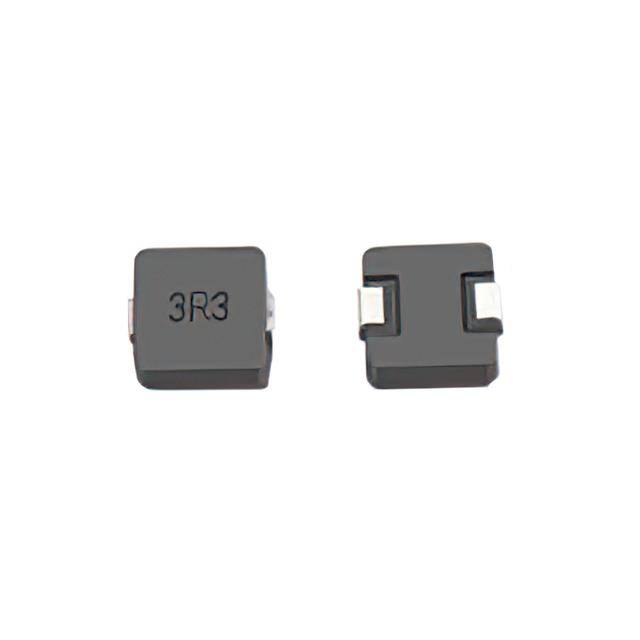CKST1205-3.3UH/M SMD POWER INDUCTORS3.3UH20%